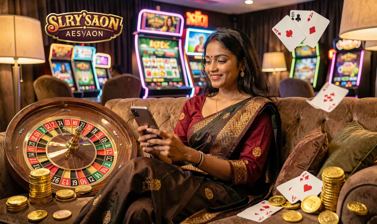 52OK অ্যাপ – বাংলাদেশে মসৃণ এবং নিমগ্ন মোবাইল ক্যাসিনো অভিজ্ঞতা উপভোগ করুন